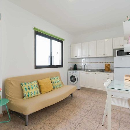 阿雷西费Mahostly Apartamento Comillas Sf公寓 外观 照片