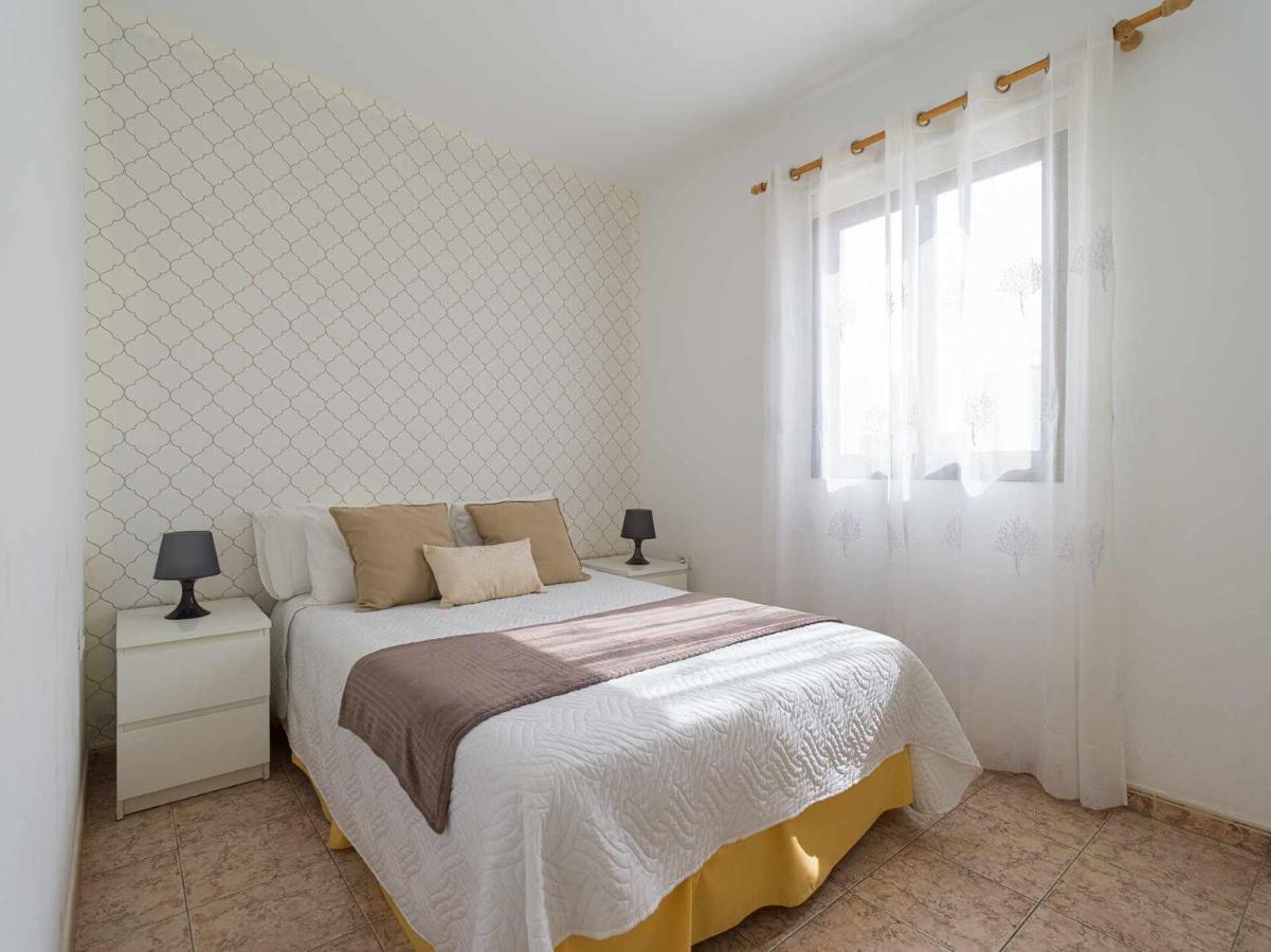阿雷西费Mahostly Apartamento Comillas Sf公寓 外观 照片