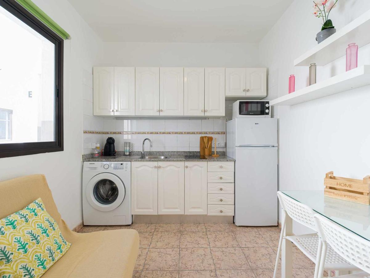 阿雷西费Mahostly Apartamento Comillas Sf公寓 外观 照片