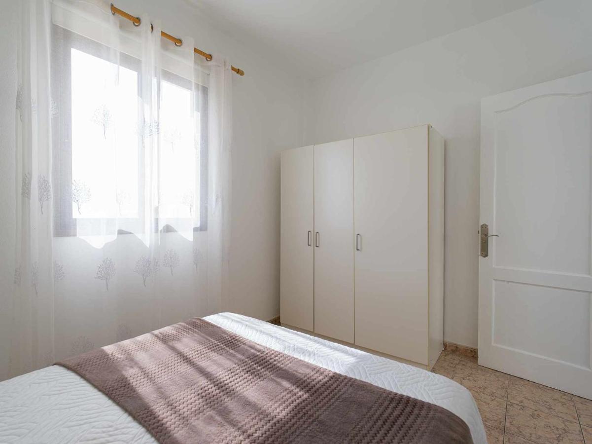 阿雷西费Mahostly Apartamento Comillas Sf公寓 外观 照片